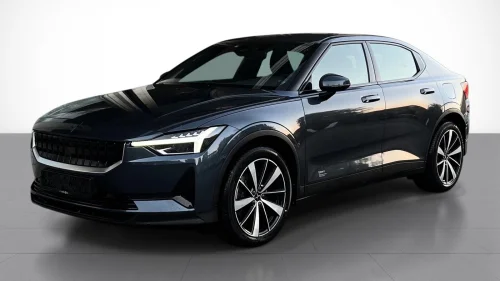 POLESTAR 2 Standard Range/Single Motor/ACC/Navi/R.Kam/Carplay
