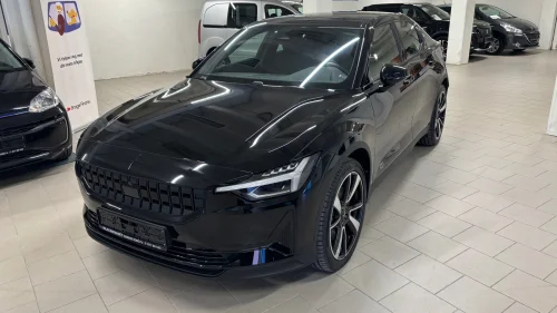 POLESTAR 2 SR Single motor . PANO/H&K/KAM/EL SETER/BT/NAVI++
