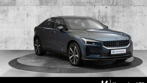 POLESTAR 2 Standard Range Single Motor Cruise/Google/Ryggekamera