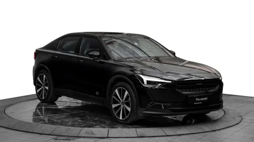 POLESTAR 2 Polestar 2 Standard Range | Plus