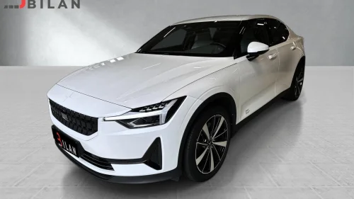 POLESTAR 2 443WLTP 224HK LONG RANGE/KROK/CARPLAY/ACC++