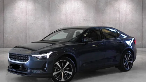 POLESTAR 2 Standard Range Single Motor Plus