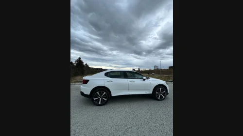 POLESTAR 2 Standard Range Single Motor 64 kWh