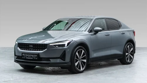 POLESTAR 2 SRSM google assistant, harman kardon++