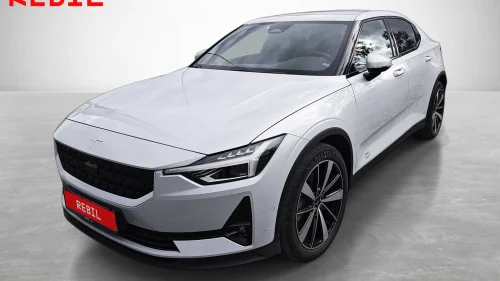 POLESTAR 2 440km (WLTP)/SR/SM/360/Pano/Plus/Pilot/Krok/H&K/Mem