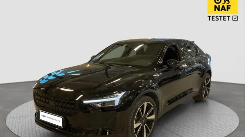 POLESTAR 2 Standard Range - 64KWh -  R.KAM - ACC - KR 3.637,- MND