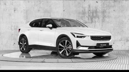 POLESTAR 2 SR Single Motor
