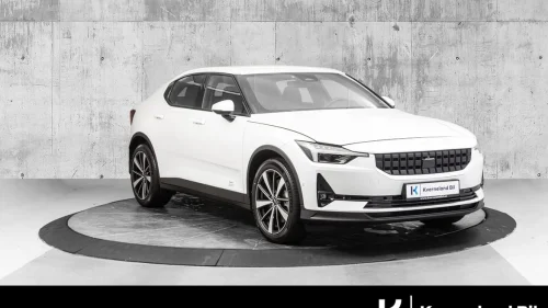 POLESTAR 2 Standard Range Single Motor Pilot