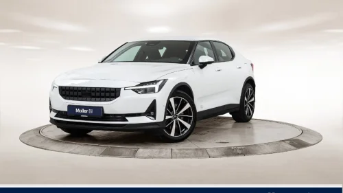 POLESTAR 2 Standard Range Single Motor - 360Kam, ACC, Navi