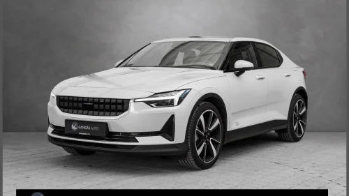 POLESTAR 2 / N-R / ACC / PLUS / PIXEL / HARMAN KARDON / GARANTI ++