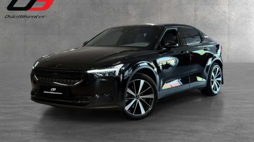 POLESTAR 2 WLTP443/SR/SM/NAVI/KAMERA/KEYLESS/19"/CARPLAY/EU2028