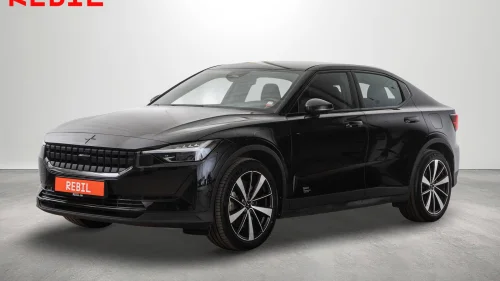POLESTAR 2 443km(WLTP)/SR/SM/ACC/Navi/Rkam/Carplay/LED/DAB