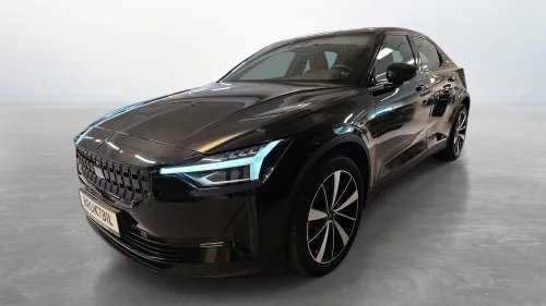 POLESTAR 2 SR / 440 km WLTP / Velutstyrt / Vi Tar Innbytte