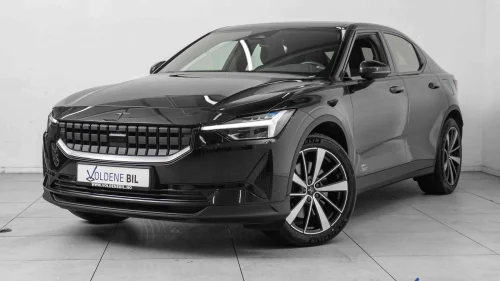 POLESTAR 2 SRSM PLUS - 440KM WLTP - Pano - Harman - R.kam - V.ratt