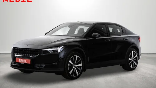 POLESTAR 2 443Km/SR/SM/ACC/Pilot/360 kamera/Navi/Memory