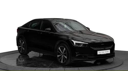 POLESTAR 2 Standard Range Single Motor/Plus Pilot/H&K/Pixel/360