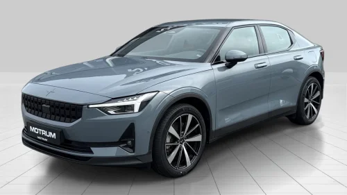 POLESTAR 2 SR 443 KM-WLTP m/Pilot Navi 360* Keyless Memory H.feste