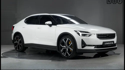 POLESTAR 2 Performance AWD Pilot/Pluss/Krok/H&K/Pixel/ACC/HK/Pano