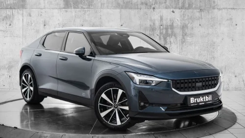 POLESTAR 2 LRDM 78KWH PLUS PILOT PANO|360|H&K|PIXEL