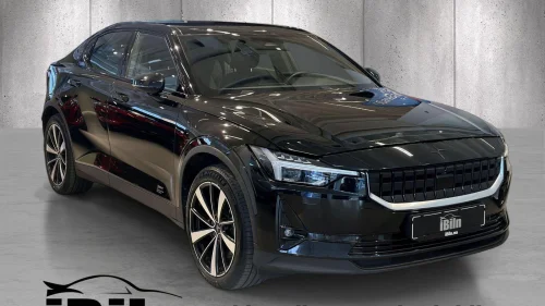 POLESTAR 2 Long Range, Dual Motor (AWD), Pilot-Plus, Hengerfeste++