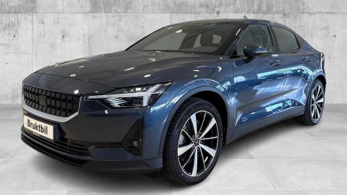 POLESTAR 2 DM Plus Pilot Pixellys/360°/H&K/Krok/Pano/ACC++