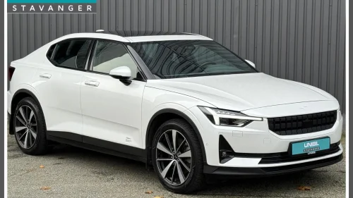 POLESTAR 2 Long Range 4X4 Krok Panorama Harman 360Kam ACC 1 Eier