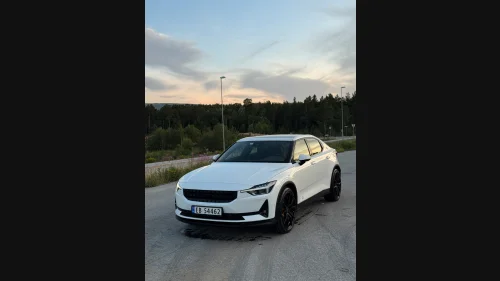 POLESTAR 2 Performance AWD Pilot/Pluss/H&K/Pixel/ACC/HK/Pano
