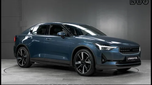 POLESTAR 2 LR Dual Motor Pilot/Plus/Pano/HK/Pixel/Èn eier/Garanti