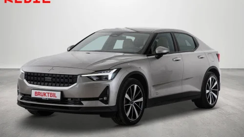 POLESTAR 2 Long Range AWD/Plus/Pilot/ Pixel/Pano/H&K/V.skinnseter