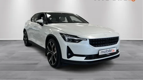 POLESTAR 2 Long Range Dual Motor Performance