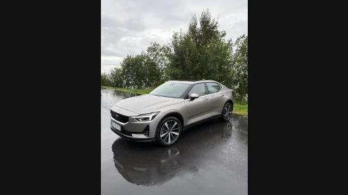 POLESTAR 2 Long Range Dual Motor