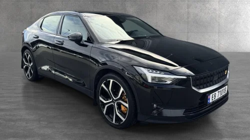 POLESTAR 2 PERFORMANCE 4x4 PILOT PLUS 20" ACC PIXEL-LED NORSK BIL+