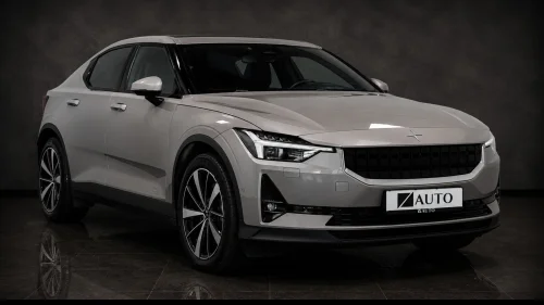 POLESTAR 2 LR AWD/1EIER/PANO/ACC/PILOT PLUS/360/PIXEL/KROK/H&K/DAB