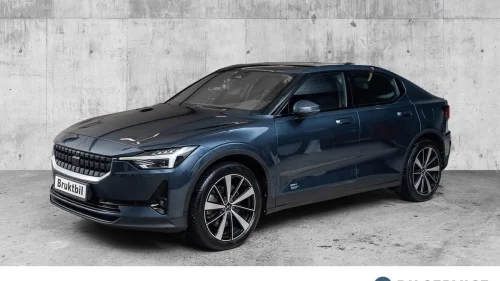 POLESTAR 2 LRDM Plus Pilot/H&K/Pixel/Krok/ACC/Pano++