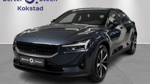 POLESTAR 2 Long Range Dual Motor, PILOT PLUS, HENGERFESTE, 360°