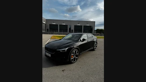 POLESTAR 2 Performance,pilot,plus,pixel