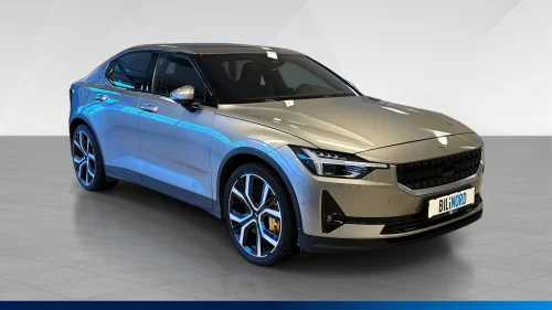 POLESTAR 2 Long Range Dual Motor Performance pilot plus hengefeste