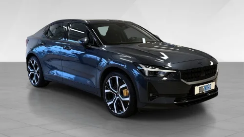 POLESTAR 2 LRDM Pilot Plus Performance Krok