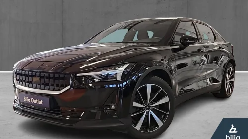 POLESTAR 2 LR AWD Pilot Plus, Pixel-LED, H.feste, H&K, Panorama