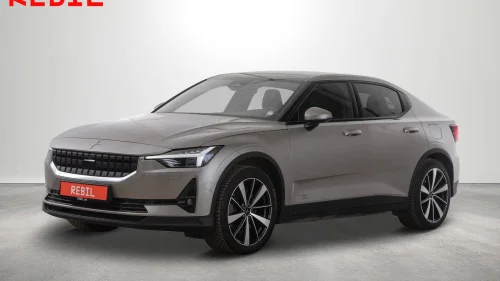 POLESTAR 2 LR/DM/Pilot/Plus/Pixel/ACC/Navi/360/Pano/Carplay