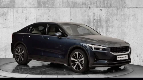 POLESTAR 2 Dual Motor PIXEL/KROK/ACC