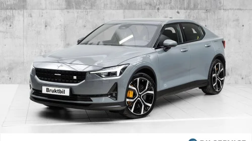 POLESTAR 2 Long Range Dual Performance/PILOT/PLUS/H-FESTE/20''
