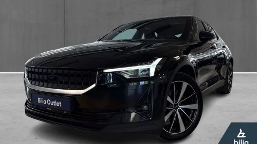 POLESTAR 2 LR AWD 408hk Pilot, Plus, Hengerfeste