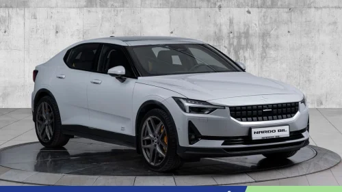 POLESTAR 2 Endelig VÅRKAMPANJE med Rente fra kun 2,99%