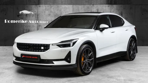 POLESTAR 2 Performance LRDM 476HK // Harman, Nappa, Brembo, Krok++