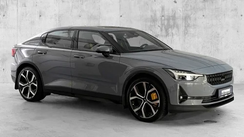 POLESTAR 2 LRDM PLUS PILOT Performance PANO|H&K|PIXEL|20"|360|ACC