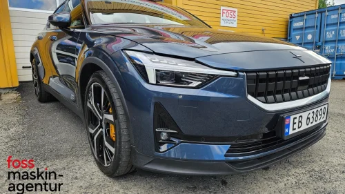 POLESTAR 2 Performance LR 408HK 4x4 PlusPilot+Krok+Pano.+360kam.++