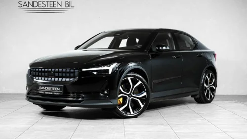 POLESTAR 2 408HK LONG RANGE PERFORMANCE/HARMAN&KARDON/360KAM/PANO
