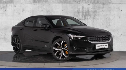 POLESTAR 2 Performance Rentekampanje på brukt Polestar! fra 2,99%