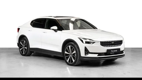 POLESTAR 2 Long Range Dual Motor Plus Pilot. H&K,Pixel,360,Krok
